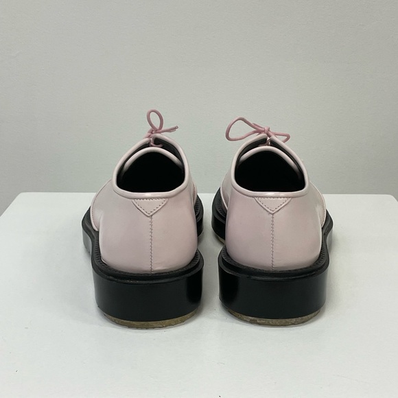 Adieu derbys type 54C light pink new - Picture 5 of 6
